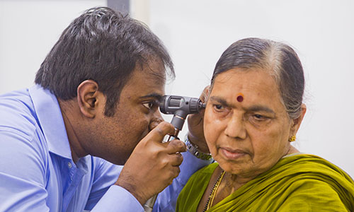 Protecting Your Hearing