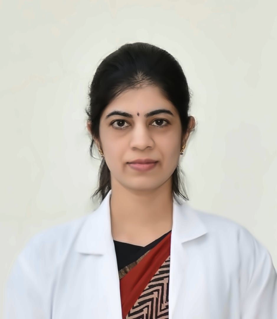 Dr. Lakshmi Sameeri K